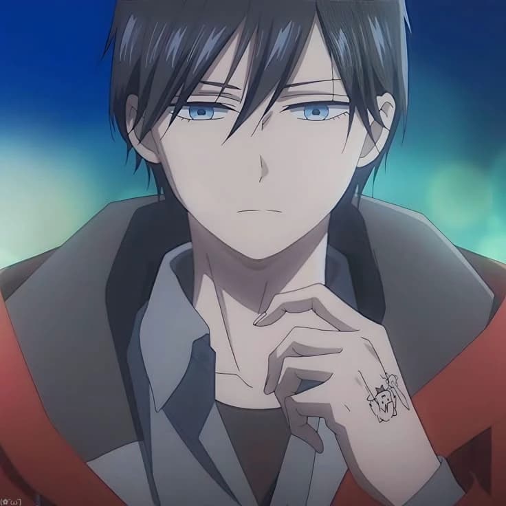 Duo de Ranked Akito Yamada thumbnail