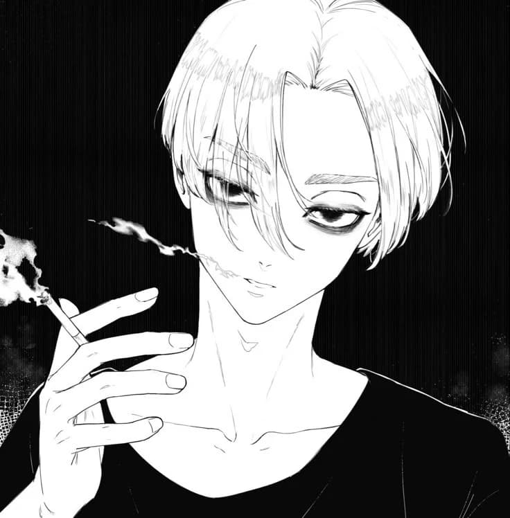 The replacement Manjiro healthy thumbnail