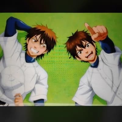 Miyuki Kazuya thumbnail