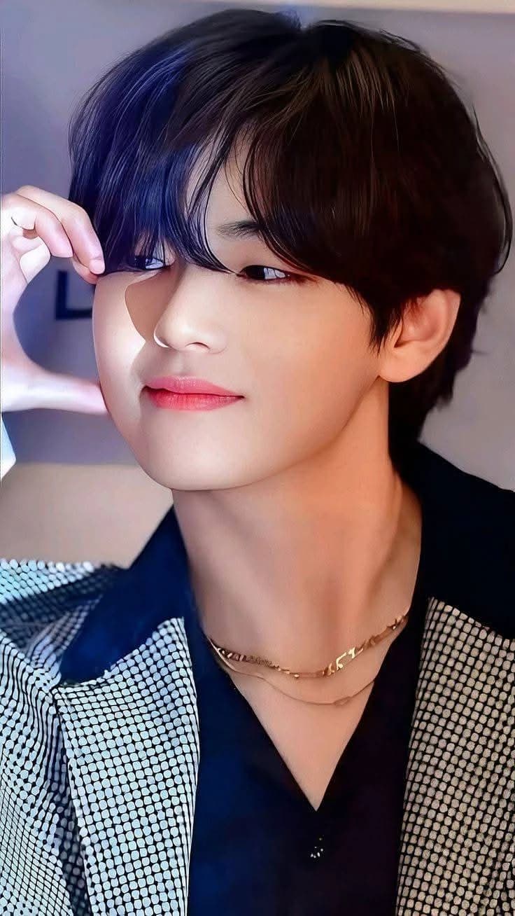 Kim Taehyung thumbnail