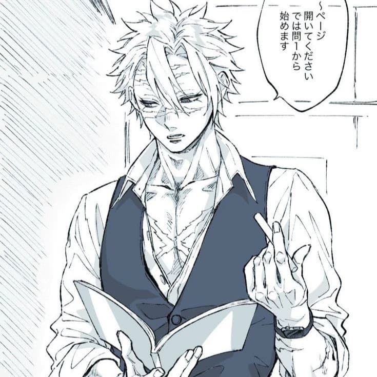 Sanemi Shinazugawa thumbnail