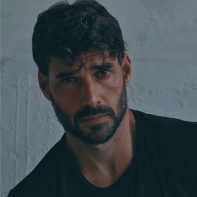 Arthur Sterling thumbnail