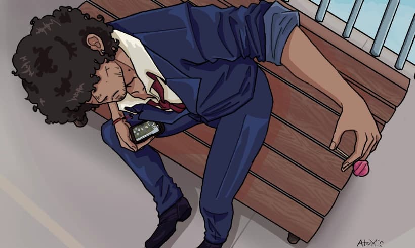 Sakamoto Leo thumbnail