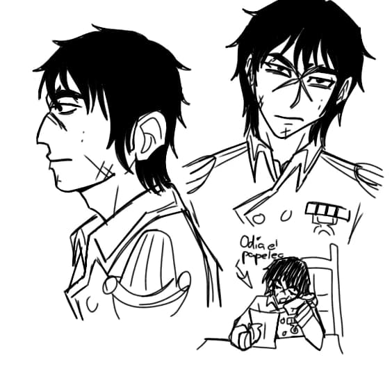 Roy Boucher (comandante of Bolga) thumbnail