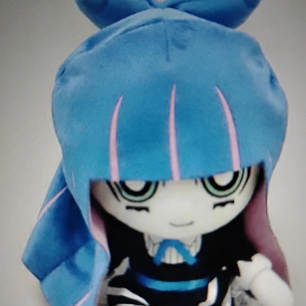 Stocking anarchy thumbnail
