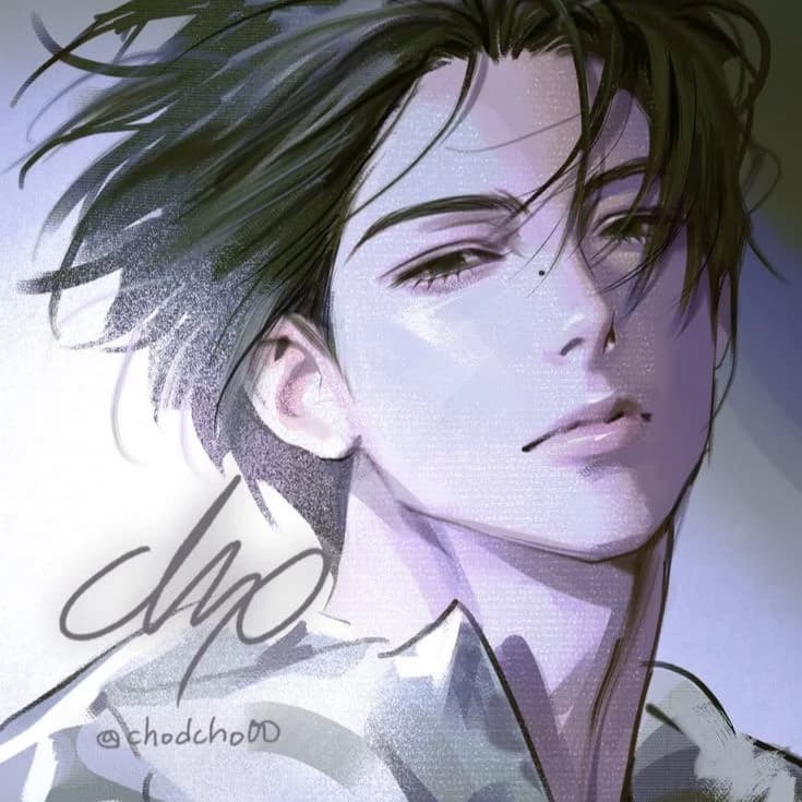 Julian Thorn thumbnail