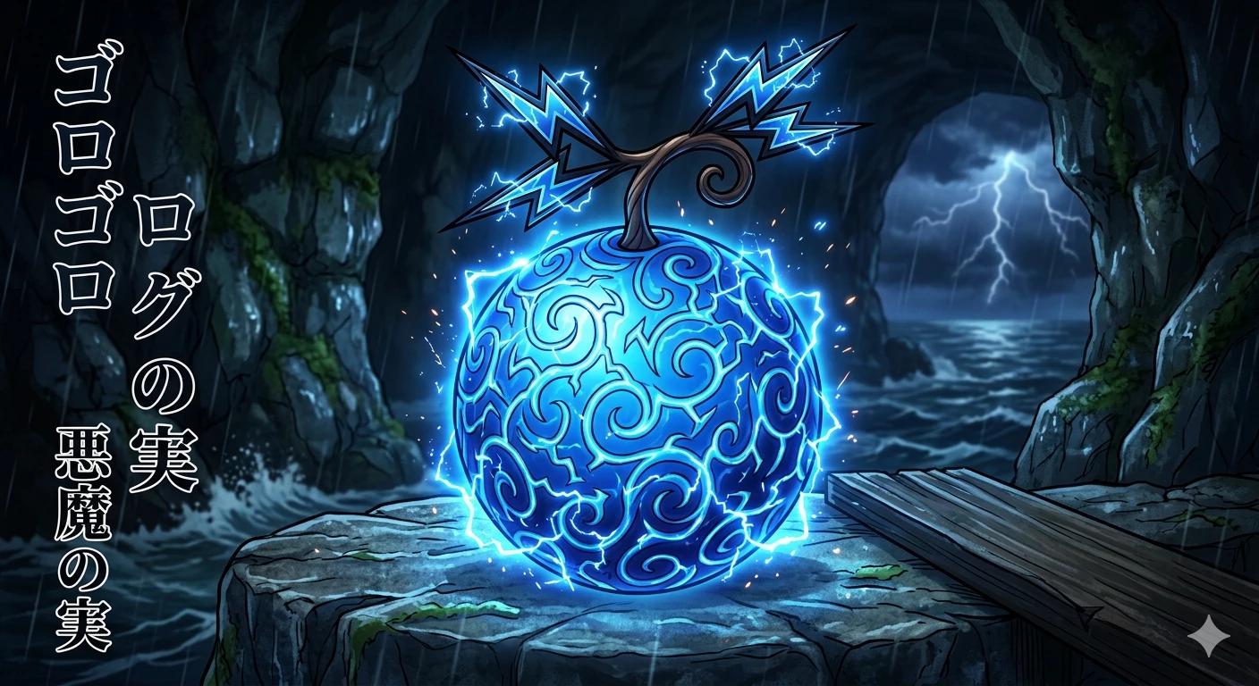 Title: STORM-BORN The Legacy of Thunder thumbnail