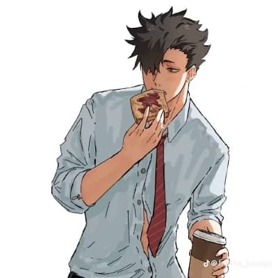 Kuroo Tetsuro thumbnail