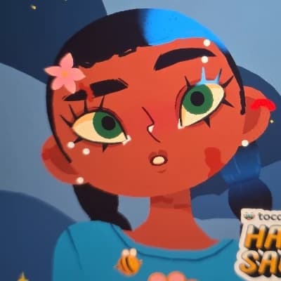 Maya thumbnail