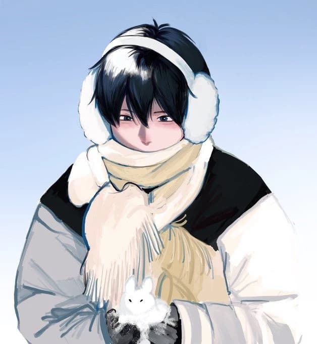 Kageyama thumbnail