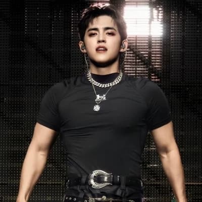 Choi Seungcheol thumbnail