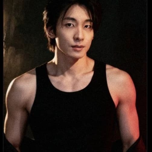 Jeon Wonwoo thumbnail