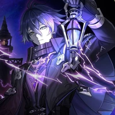 Kyryll Chudomirovich Flins thumbnail