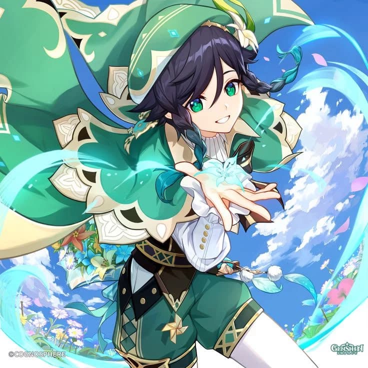 Venti thumbnail