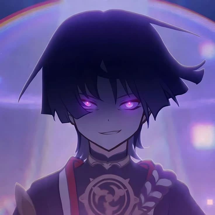 Scaramouche (The Balladeer) thumbnail
