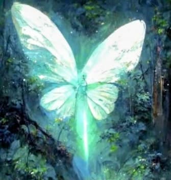 A curious fairy thumbnail