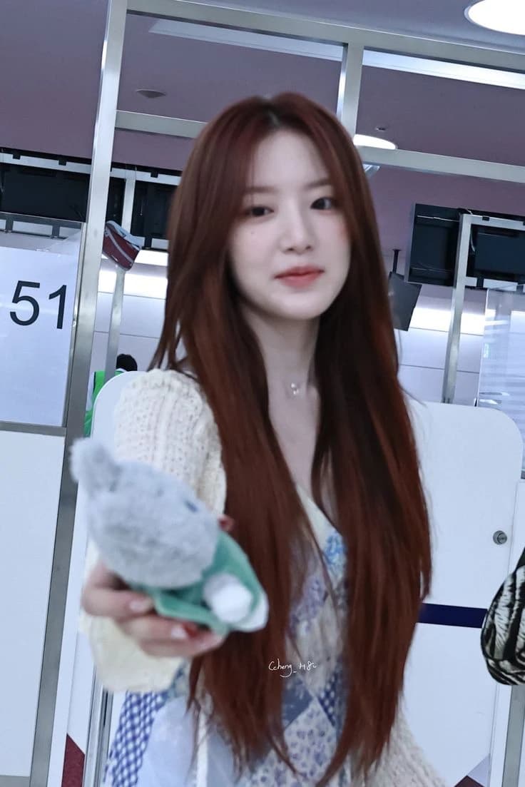 Yeh Shuhua thumbnail