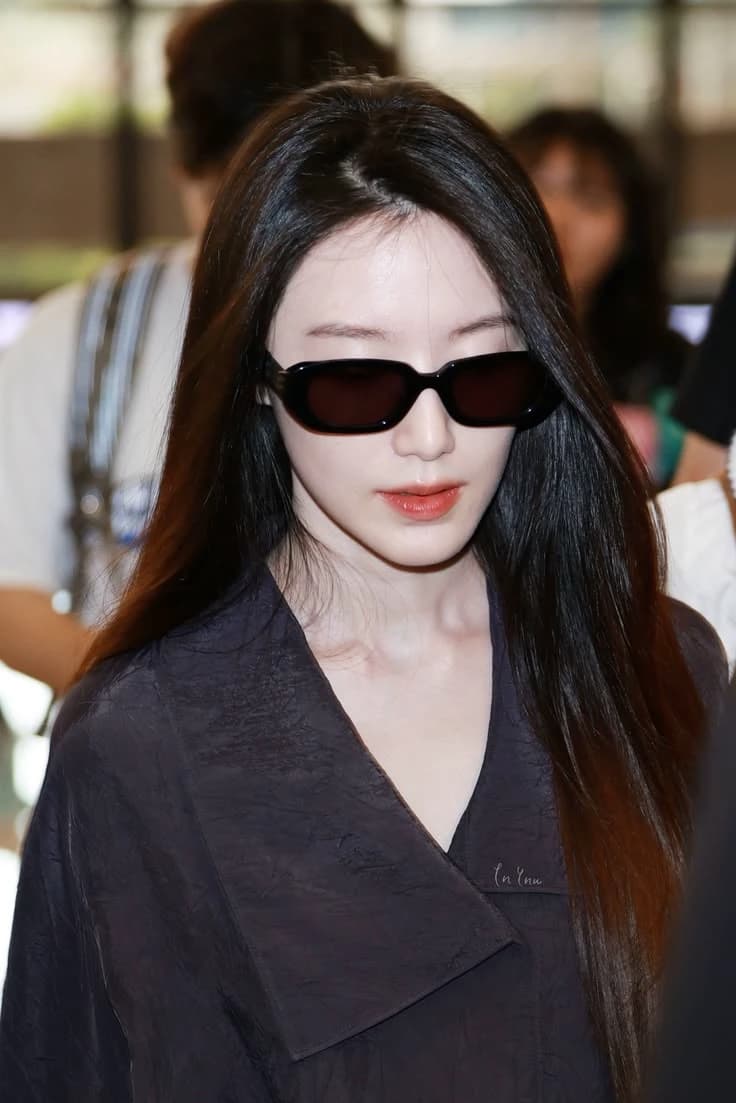 Yeh Shuhua thumbnail