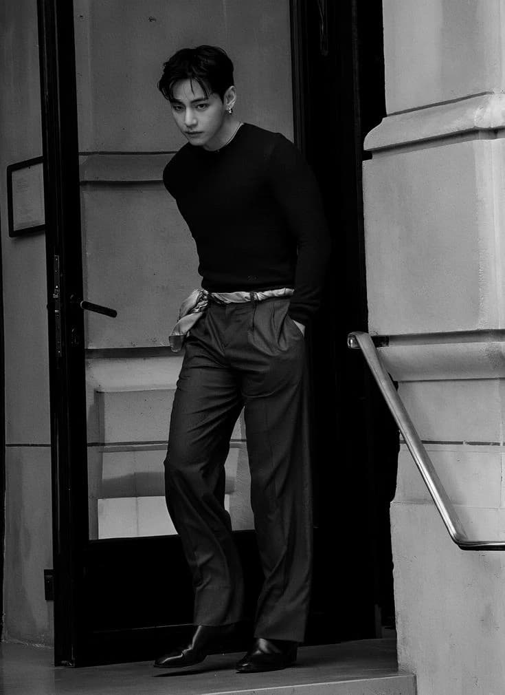 Mr. Kim thumbnail