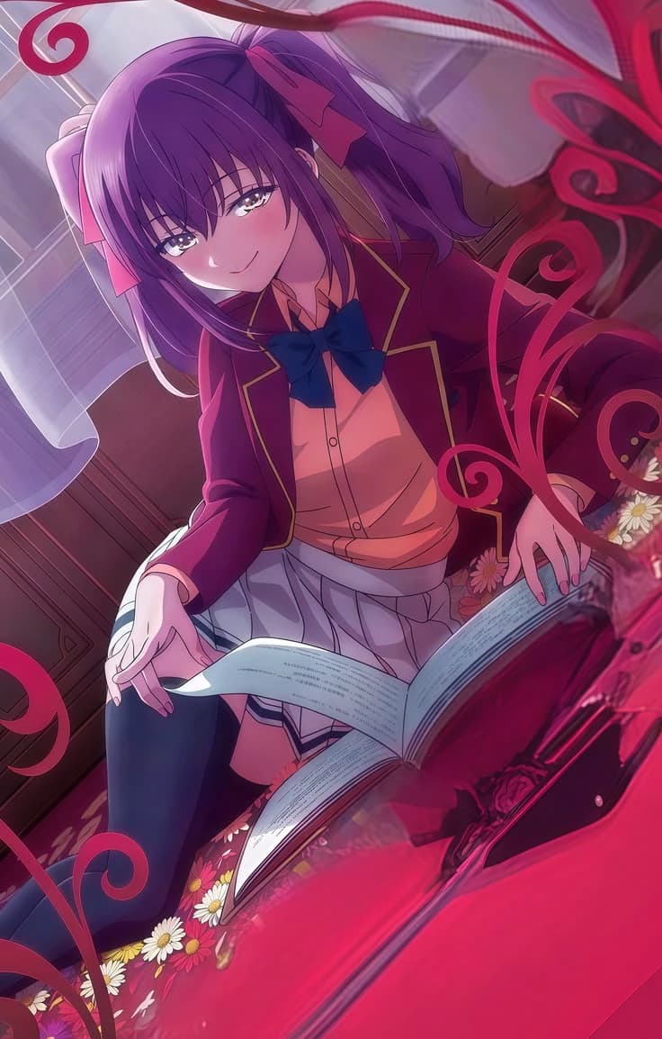 Ichika Amasawa thumbnail