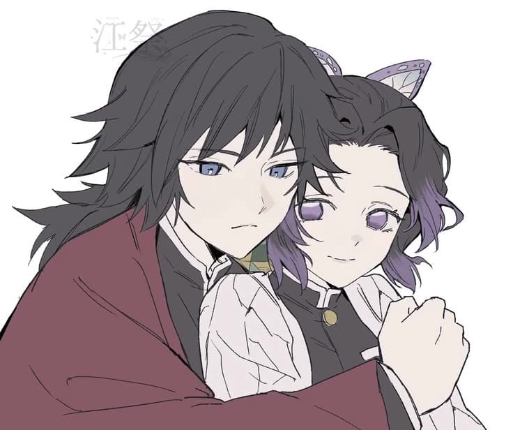 GiyuShino thumbnail