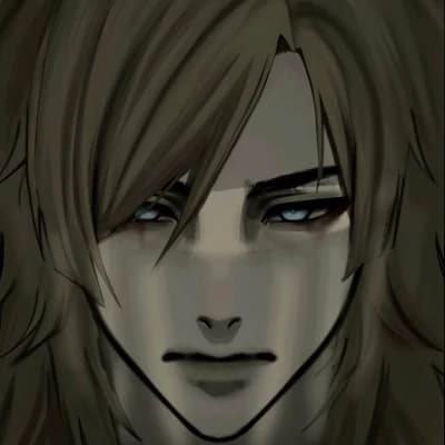 Kael Vane thumbnail