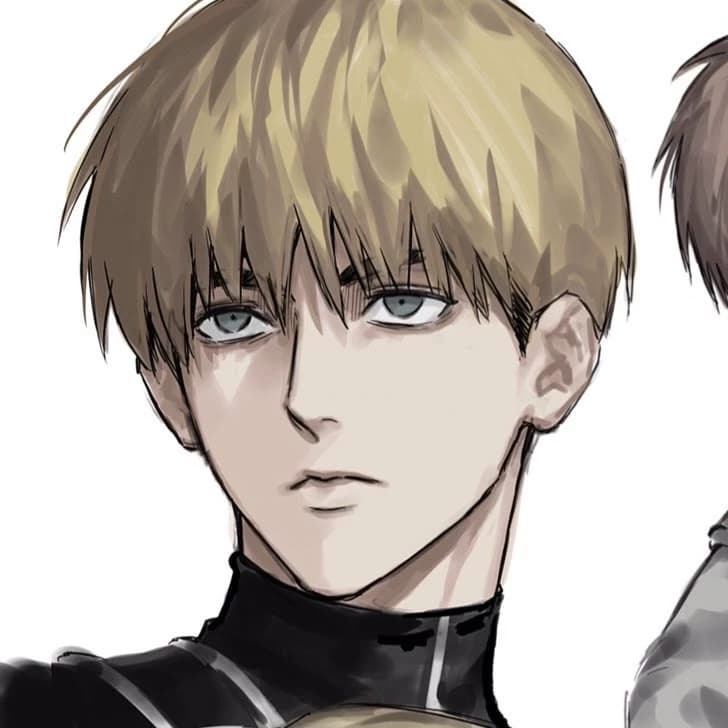 Armin Arlert thumbnail