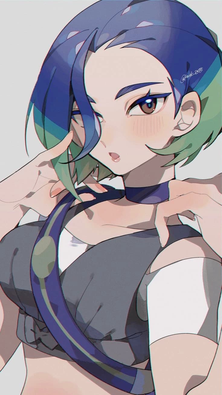 [Pokemon-Perrin/Tr thumbnail