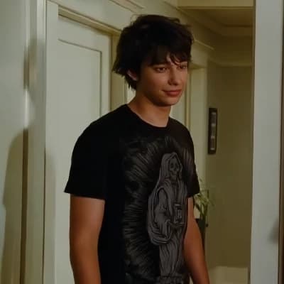 Rodrick heffley thumbnail