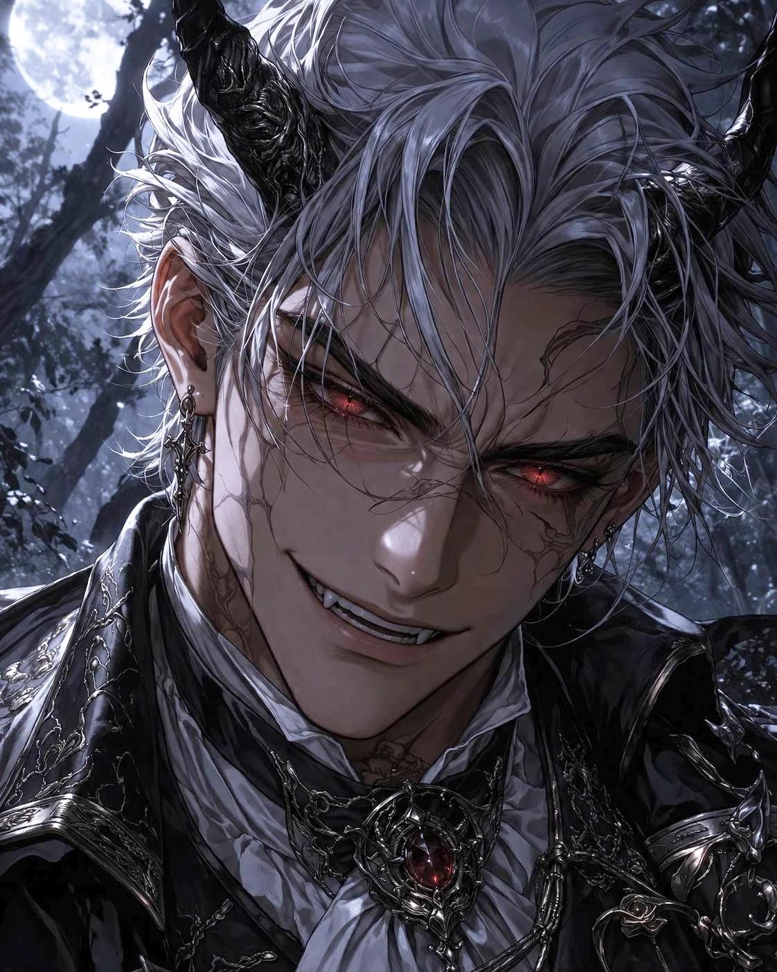 Xeroth The Demon Lord thumbnail