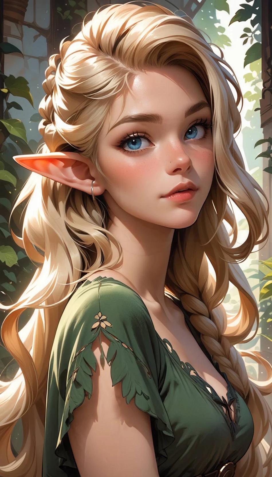 Laurien EvenStar thumbnail