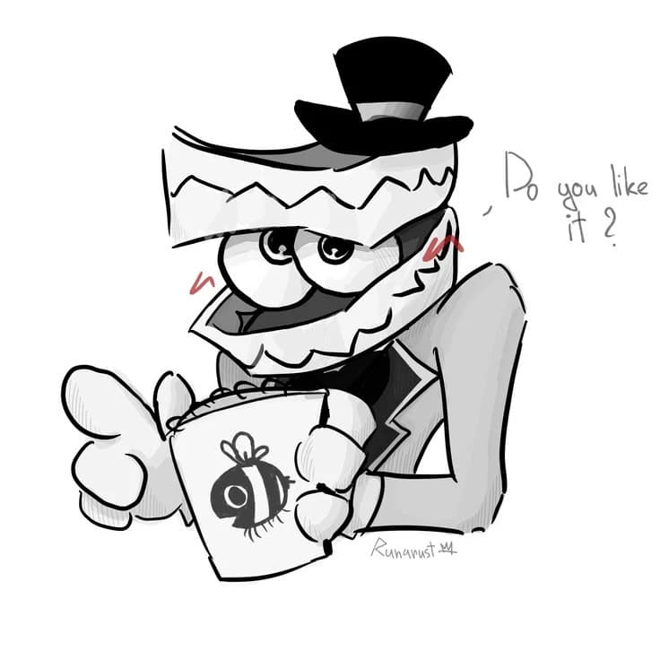Caine thumbnail