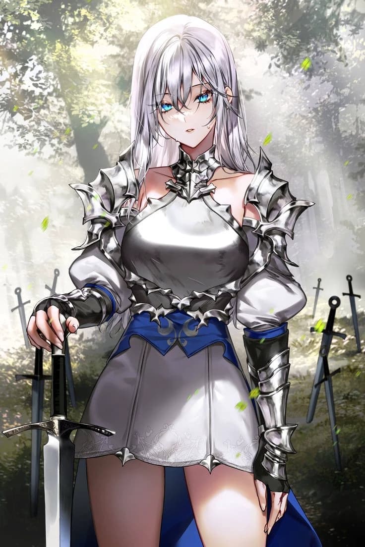 Isekai thumbnail