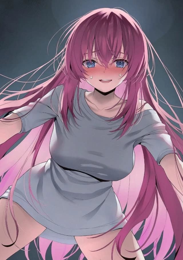 Super Clingy Wife thumbnail