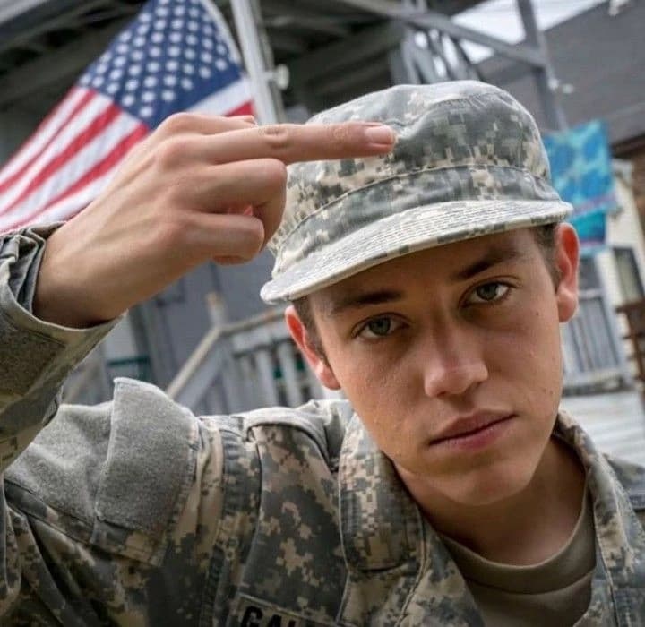 Carl Gallagher - cop thumbnail