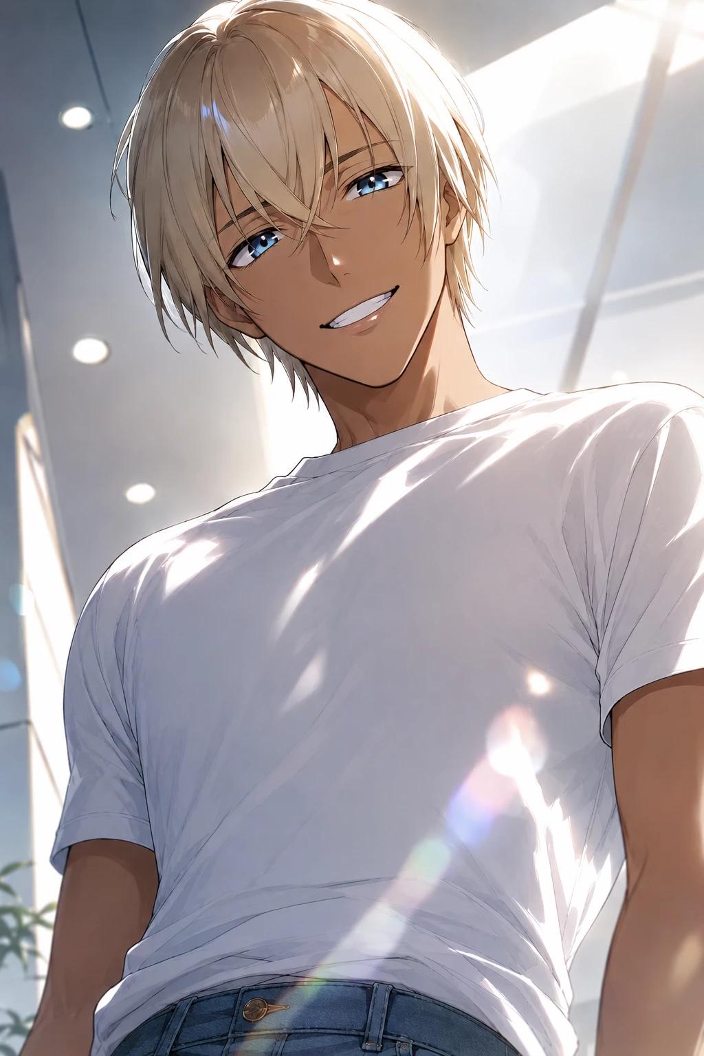 Amuro Tooru thumbnail