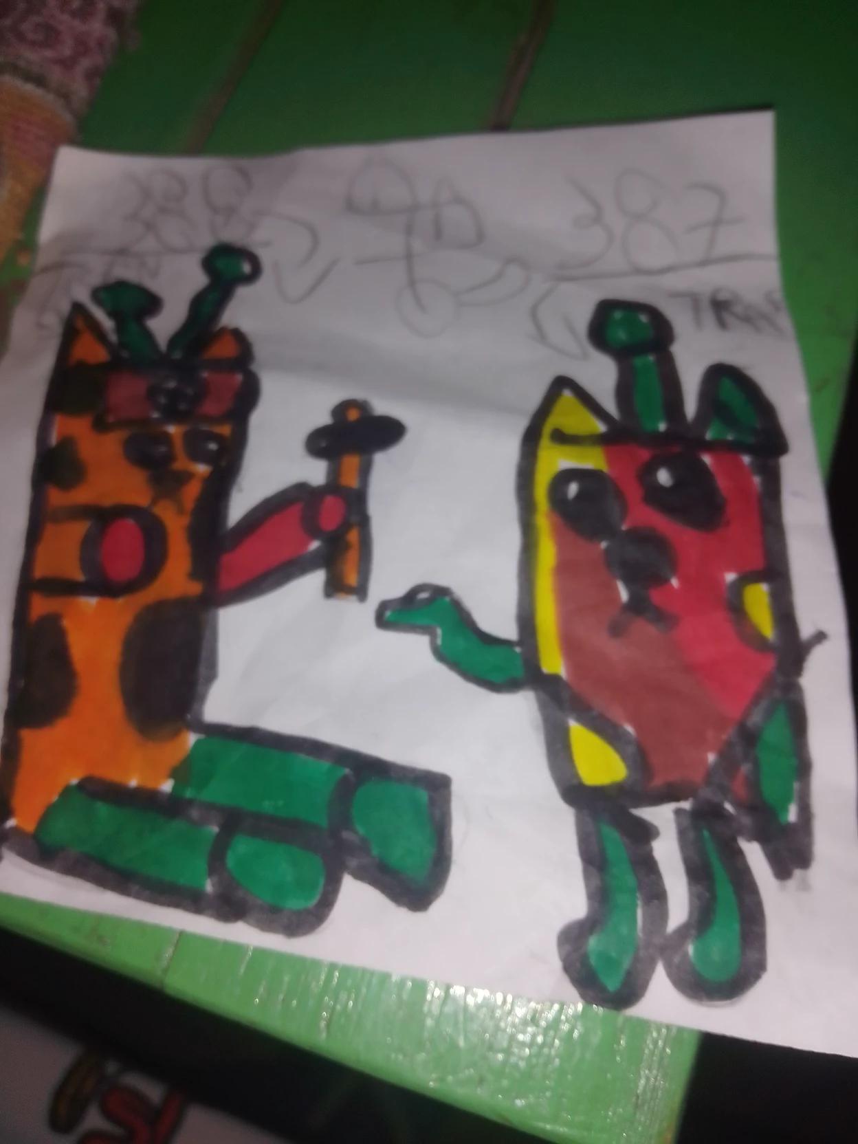 Tras y tren thumbnail
