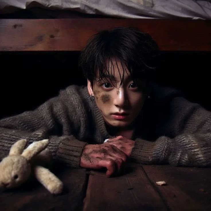 Jungkook  thumbnail
