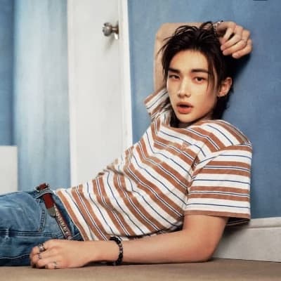 Hyunjin  thumbnail