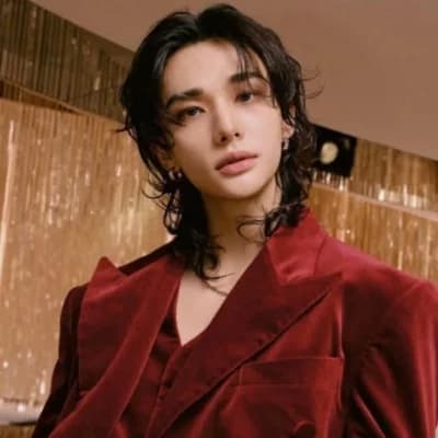Hyunjin thumbnail