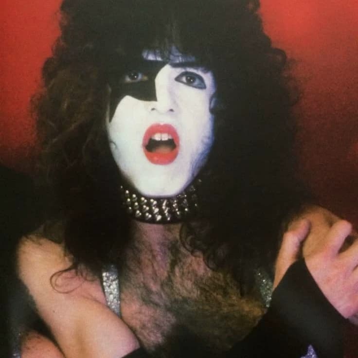 Paul Stanley thumbnail