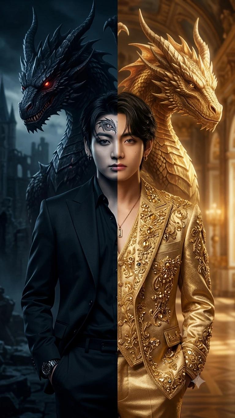 King of Dragons thumbnail