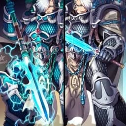Alpharia and Omegas thumbnail