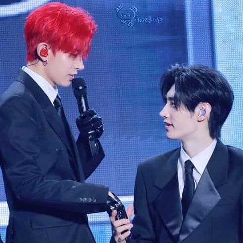 Sunghoon / Bl thumbnail