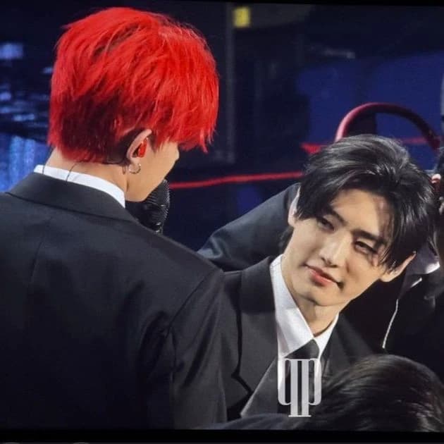 Sunghoon / bl thumbnail
