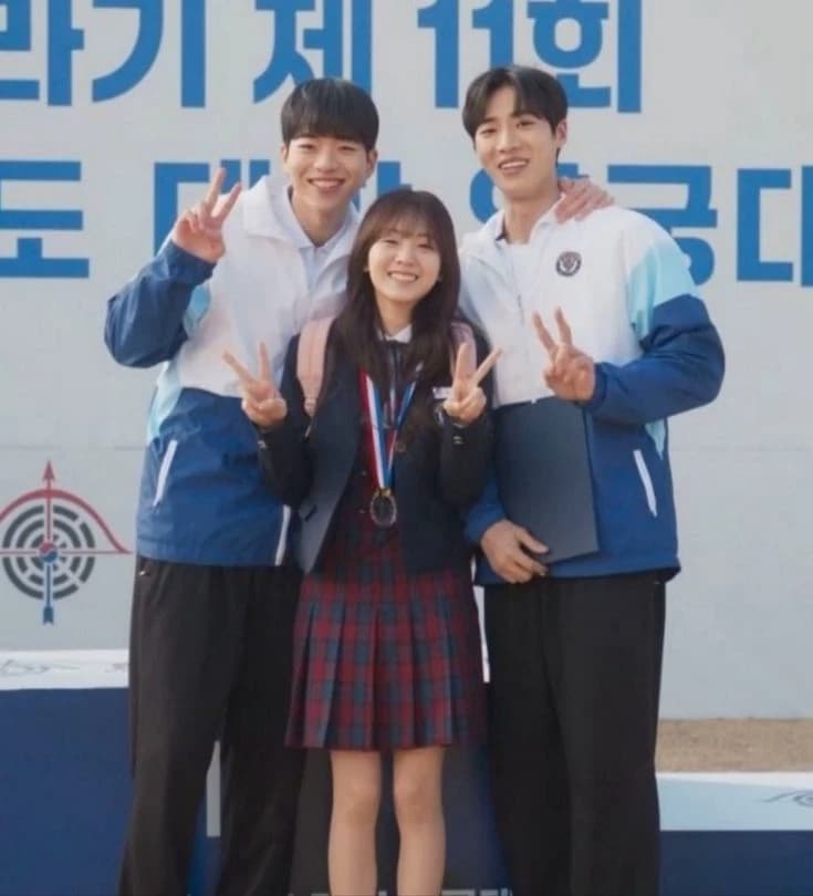 Gyeon-woo 💙 thumbnail