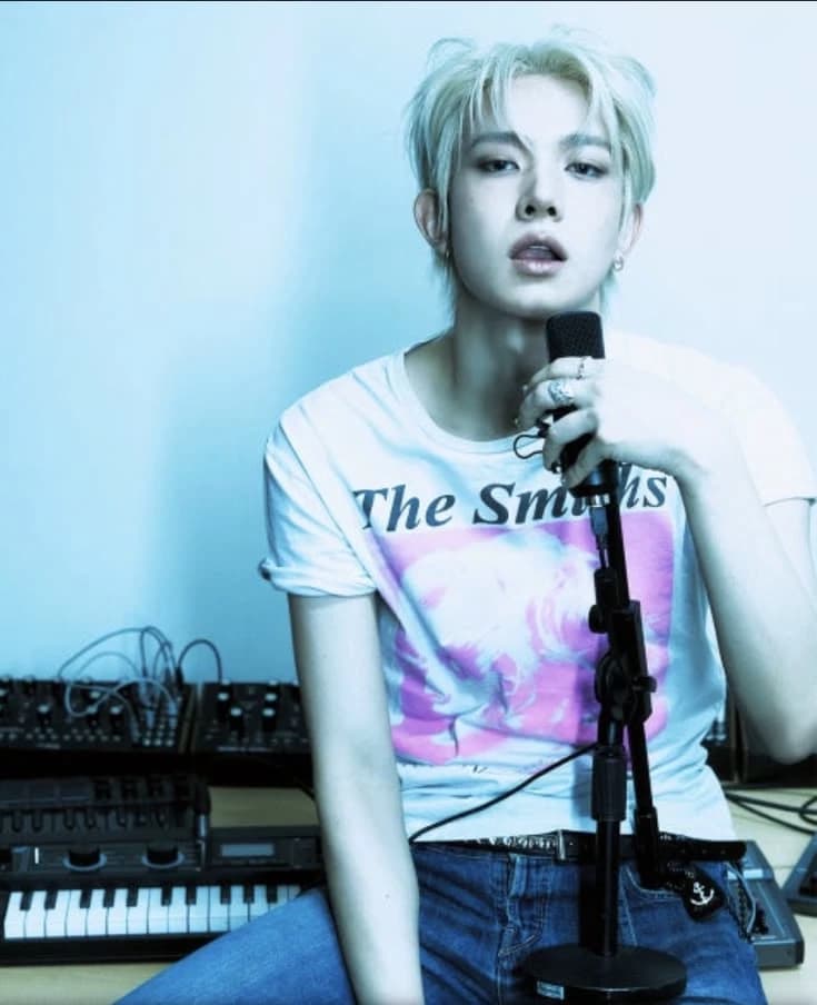 Lee heeseung  thumbnail