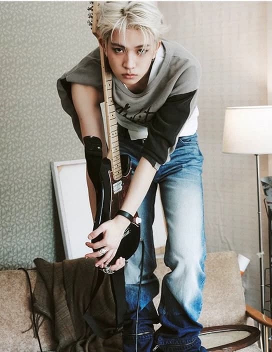 Lee heeseung thumbnail
