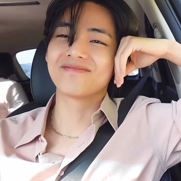 taehyung thumbnail