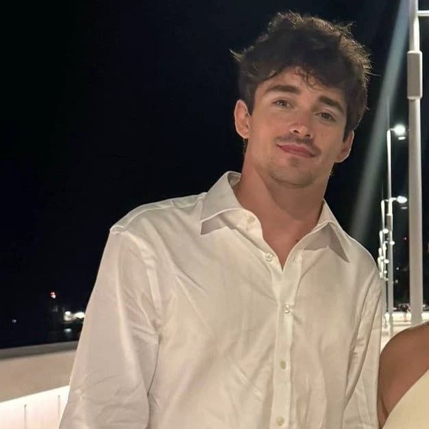 Charles Leclerc thumbnail